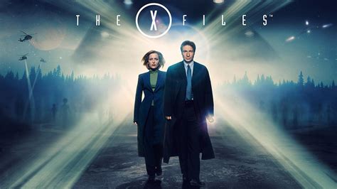 x files.